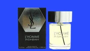 ysl l homme alternative|similar to ysl l'homme.